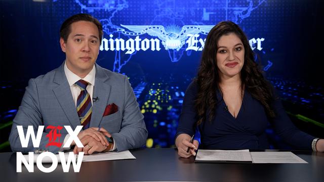 Trump gives Iran a deadline, Jennifer Newsom's input on Bondi and Noem firing