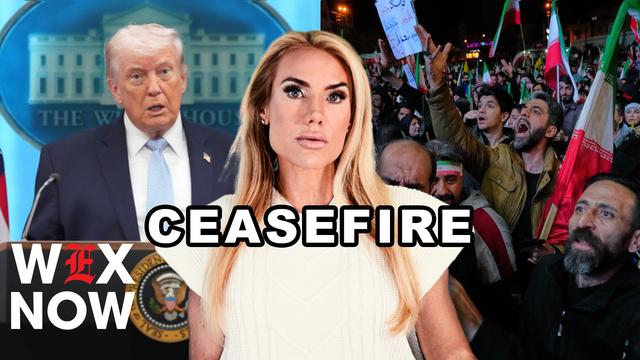 US-Iran agree ceasefire, Strait of Hormuz transit fees, oil prices plunge