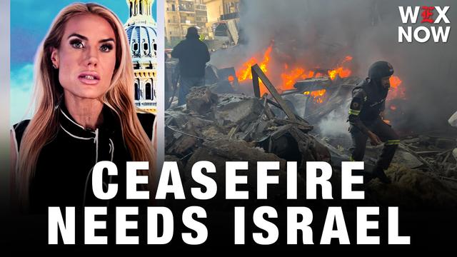 Iran ceasefire tied to Israel, Trump blasts NATO, draft auto-signup begins