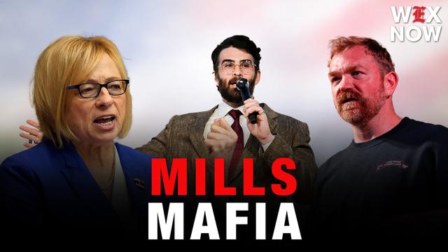 ‘I’m Mills Mafia’: Hasan Piker endorses Janet Mills for Senate