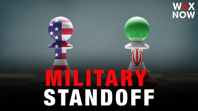 Donald Trump: U.S. forces stay near Iran until ‘Real Deal’