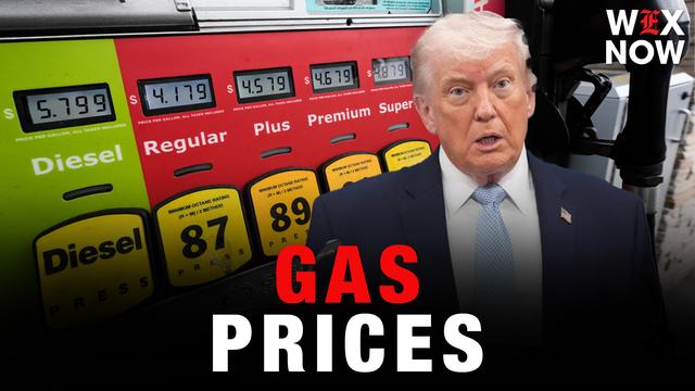 Why oil prices are falling faster than gas prices after the Iran ceasefire