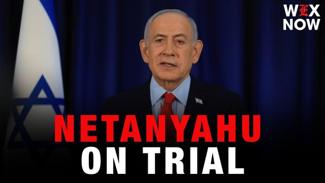 Netanyahu trial to resume Sunday following pause in Iran war