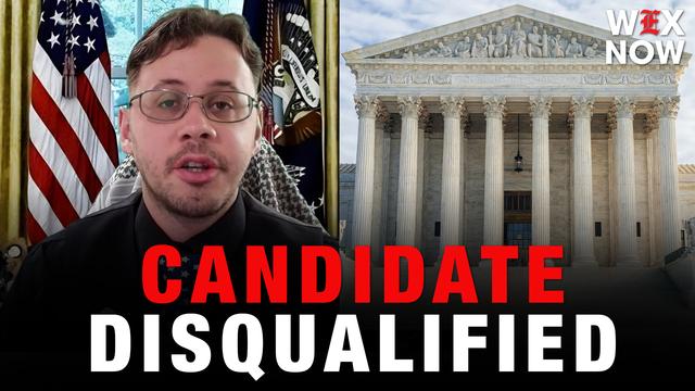 Supreme Court keeps alleged Democrat off GOP primary ballot in Ohio House race