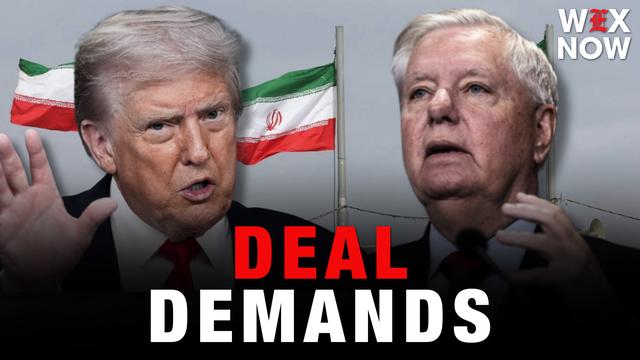 Congress wants a say on Trump’s Iran deal