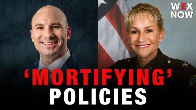 Fairfax County officials will testify before Congress on sanctuary policies