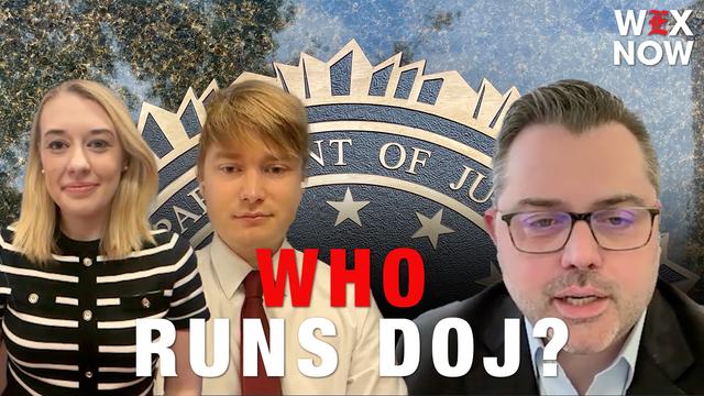 Trump’s Justice League: Ranking and rating his top AG contenders