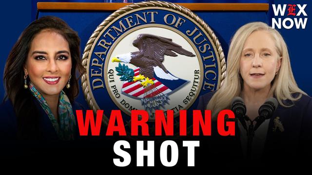 DOJ fires warning shot as Spanberger signs gun legislation