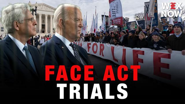 Biden DOJ worked with abortion-rights groups to track conservative activists
