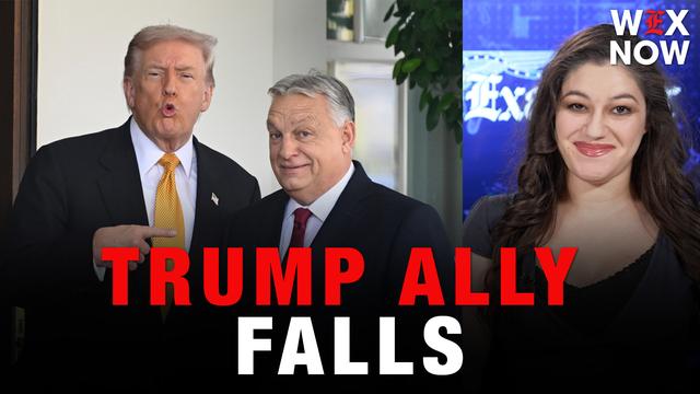 Yeas & Nays: Viktor Orbán’s loss is also Donald Trump’s