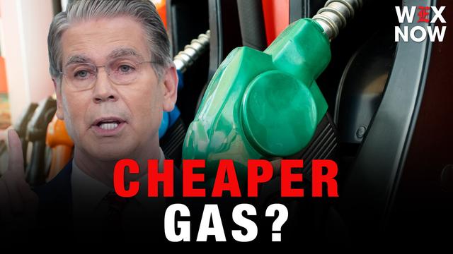 Bessent ‘optimistic’ gas prices will fall to $3 a gallon by mid-summer
