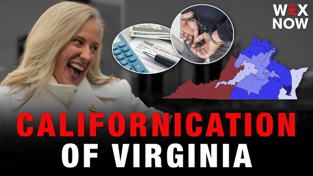 Spanberger 'voter's remorse': Illegal immigration, gerrymandering, and tax hikes