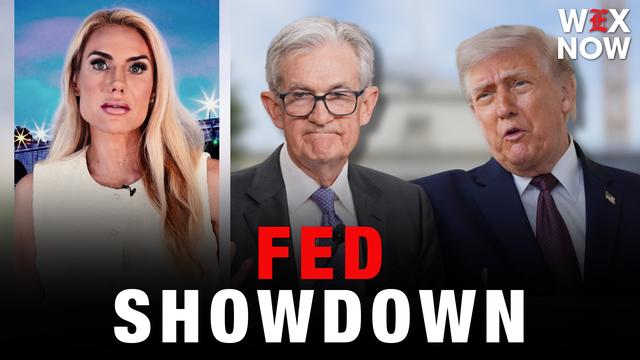 Trump sets Fed showdown, Pirro opens Swalwell tip line, Golden Dome set