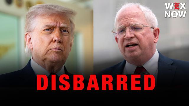 California disbars John Eastman over effort to reverse Trump’s 2020 loss