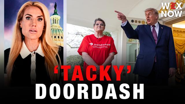 Trump calls McDonald’s DoorDash ‘tacky’, GOP blocks FISA, ICE chief to resign
