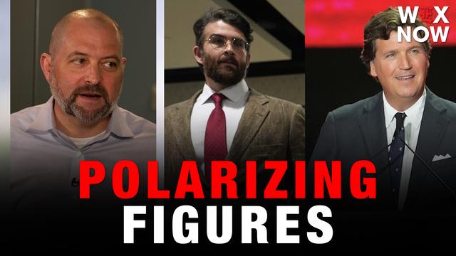 Conn Carroll on audiences looking towards influencers than big media