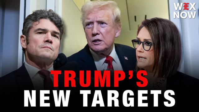 Trump rips Kent for remarrying, says Fox News host is the 'least attractive'