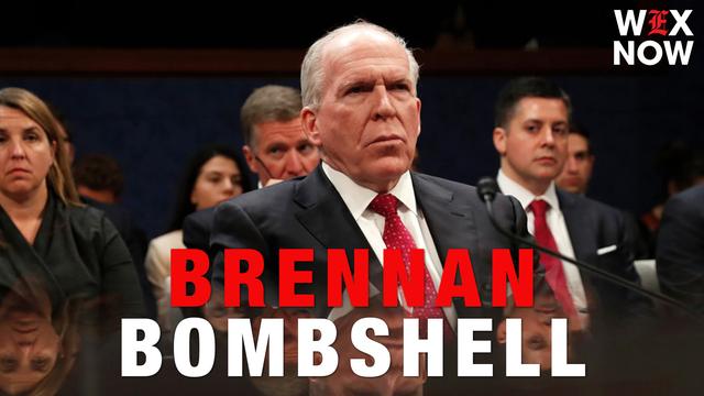 DOJ Suddenly Replaces Lead Prosecutor in Brennan Probe