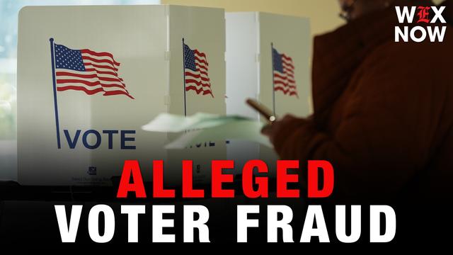 DOJ seeking 2024 election ballots from Michigan county