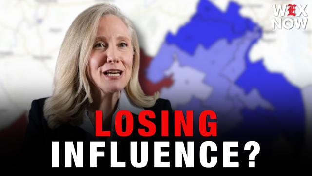 Virginia could lose influence in Congress if Spanberger’s gerrymander passes