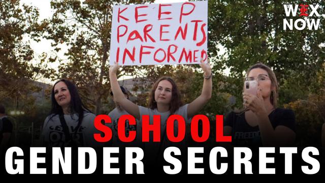 Supreme Court declines hearing case on schools hiding student gender transitions