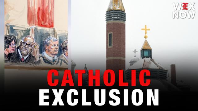 SCOTUS hears challenge to Catholic exclusion from Colorado’s pre-K program