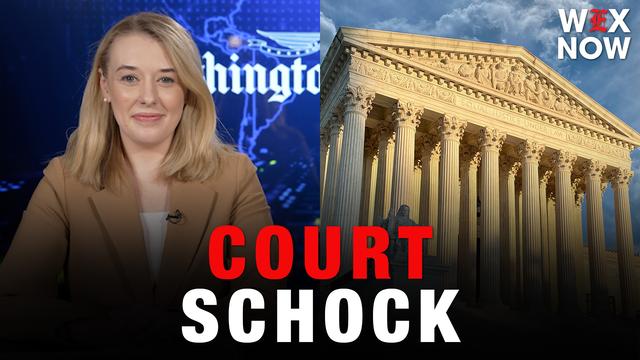 Fill in the Blank: NYT bombshell—shadow docket’s real winner is__