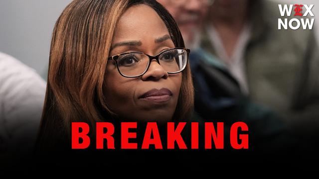 Sheila Cherfilus-McCormick resigns ahead of likely House expulsion