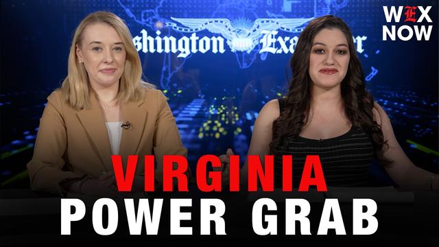 Virginia Democrats’ power grab? Inside the explosive redistricting fight
