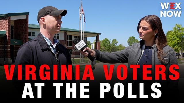 Virginia voters share mixed feelings on redistricting referendum