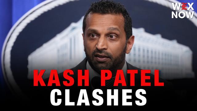 Patel clashes with media on alcohol use, insists he’s never been drunk on job