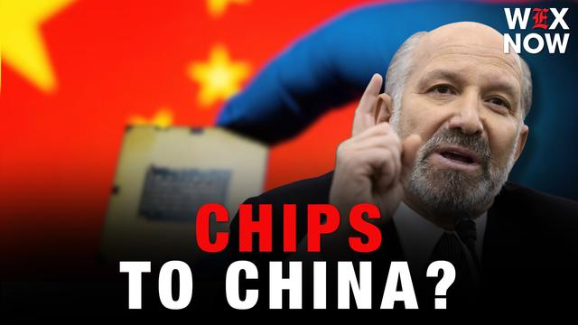Lutnick says US isn’t sending China ‘best chips’ despite Chinese demand