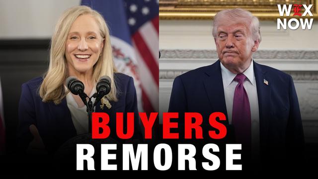 Spanberger celebrates while Republicans regret gerrymandering war