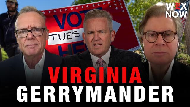 Virginia to go with gerrymander, timeline of Iran war, resignations in Congress