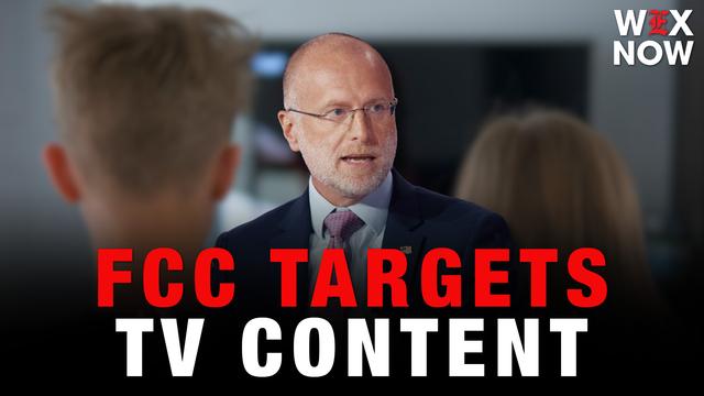 FCC eyes TV ratings for transgender content in children's programs