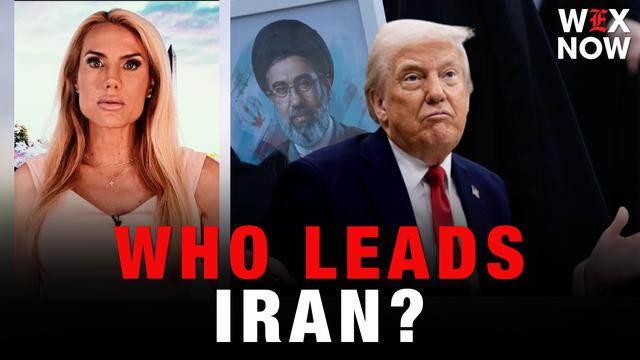 Iran leader unknown, Israel-Lebanon ceasefire extends, no nuclear weapon needed