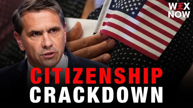 Todd Blanche targets record denaturalizations in citizenship fraud crackdown
