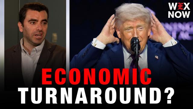 Joe Lawler on if Donald Trump can turnaround the economy