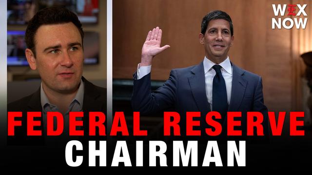 Zach Halaschak on Kevin Warsh's Senate hearing as Federal Reserve Chairman