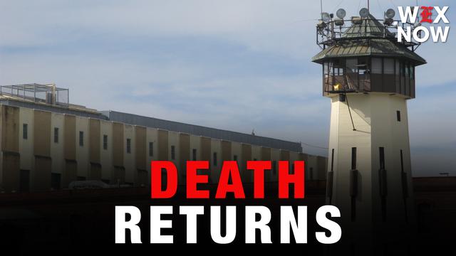 DOJ restores and expands death penalty for federal cases