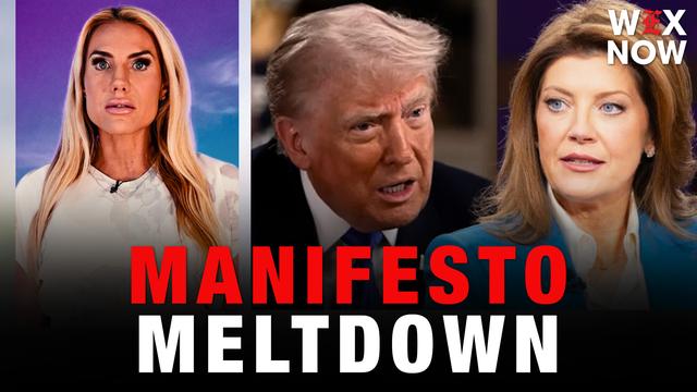 Trump clashes with host, Gunman ‘hates Christians’ motive, ballroom lawsuit drop – May 31, 2024