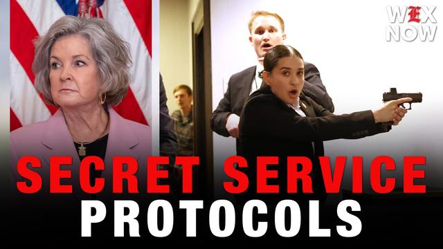 Susie Wiles to hold meeting about Secret Service protocols at Trump events