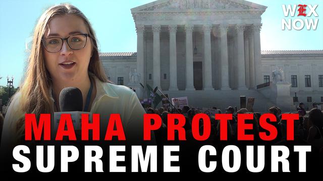 MAHA to protest outside of Supreme Court over RoundUp case