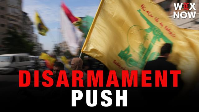 Hezbollah chief says the ‘resistance’ cannot ‘be defeated’ 