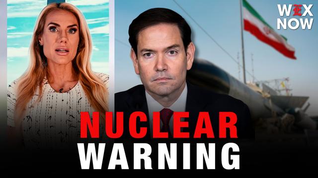 Rubio warns Iran nuclear threat, man charged in Trump plot, 9/11 ceremony set