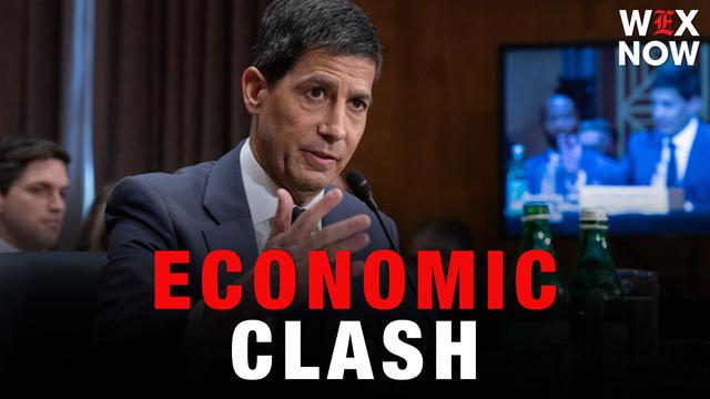 Yeas & Nays: Warsh vs Iran war—What really moves the economy?