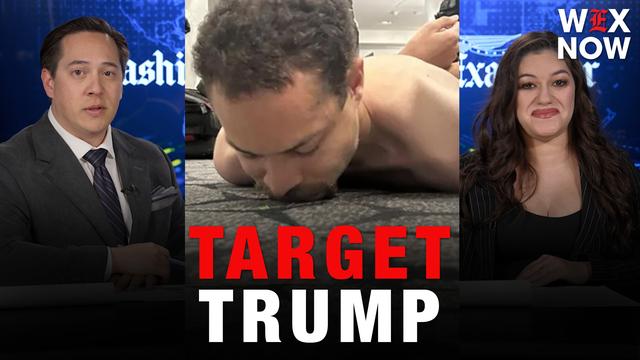 Gunman at “Nerd Prom”: How did an assassin get so close to Trump?