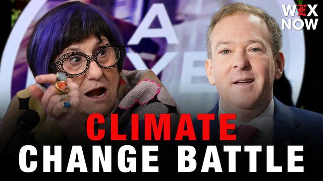 Lee Zeldin and Rosa DeLauro spar over climate change doctrine