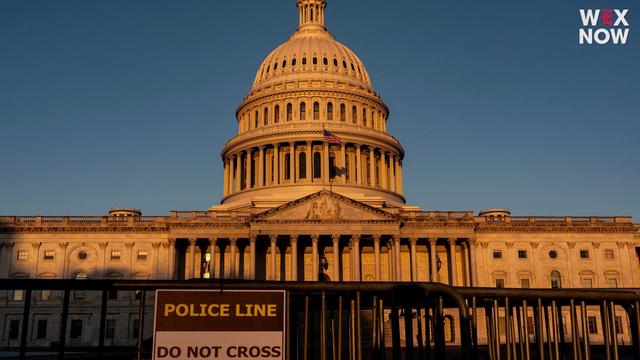 Over 1,000 TSA officers have quit since the DHS shutdown began