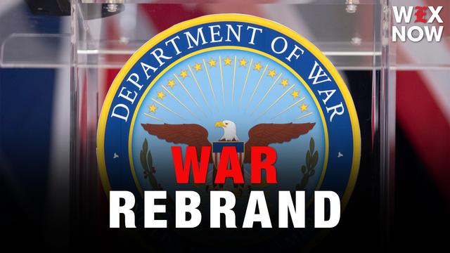 Pentagon pushes ‘Department of War’ name—$50M already spent